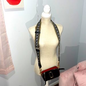 Marc Jacobs Camera bag